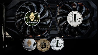 4G显卡挖不了以太坊？从算力门槛到合并落幕，一文读懂时间线