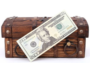 比特币冷钱包全指南如何安全存储你的数字资产