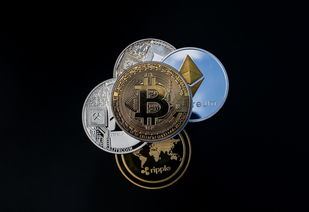 比特币与BTC深度分析，解读数字黄金的市场逻辑与未来趋势