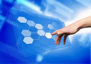 欧一Web3.0区块链时代,从流量霸权到用户主权的数字革命